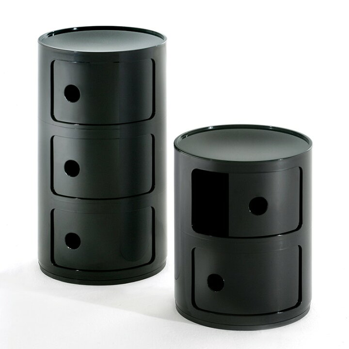楽天市場】【公式】Kartell カルテル 収納 Componibili2 コンポニビリ2 