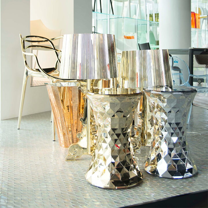 楽天市場】【公式】Kartell カルテル スツール Stone ストーン 正規品 