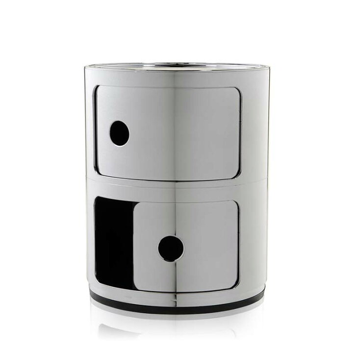 楽天市場】【公式】Kartell カルテル 収納 Componibili2 コンポニビリ2 