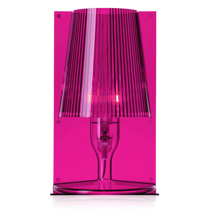 楽天市場】【Kartell カルテル 正規販売店】 テーブルランプ テイク 