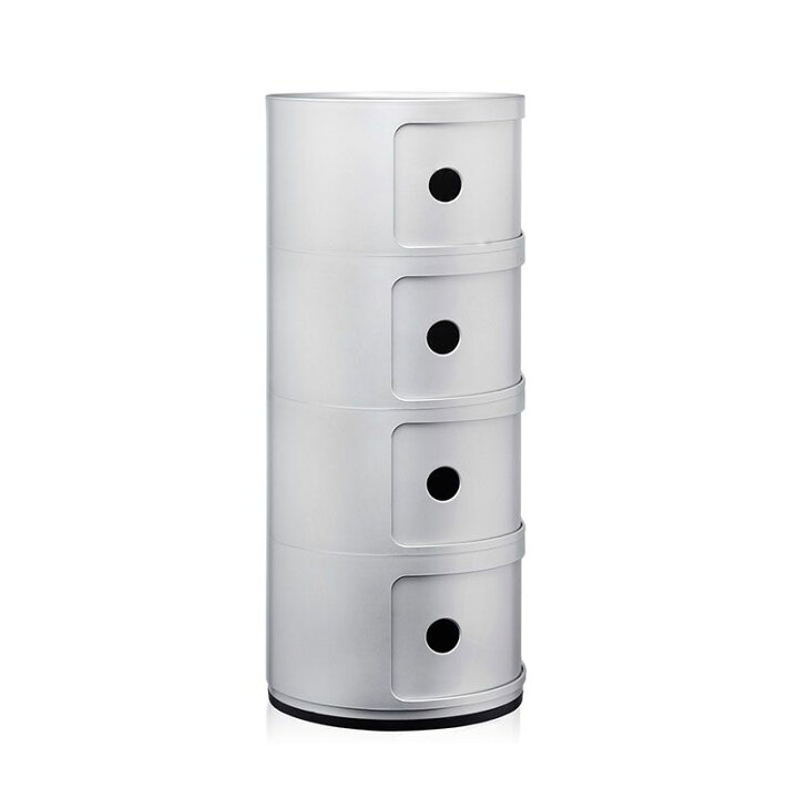 楽天市場】【公式】Kartell カルテル 収納 Componibili4 コンポニビリ4 