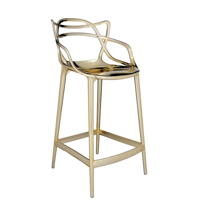 楽天市場】【Kartell カルテル 正規販売店】カウンターチェア ハイ 