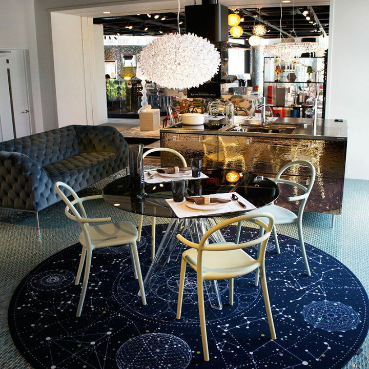 楽天市場】【Kartell カルテル 正規販売店】 チェア 椅子 ダイニング 