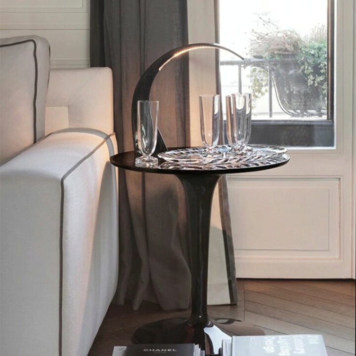 楽天市場】【公式】Kartell カルテル 照明 テーブルランプ タジミニ 