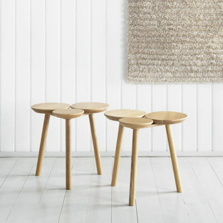 楽天市場】フィンランド・Nikari【July Table】スツール【Made 