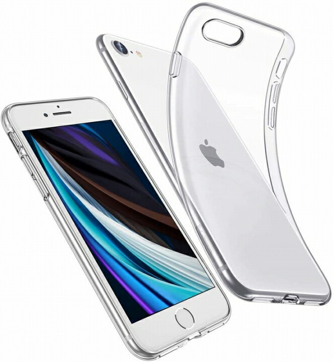 楽天市場 Iphone Se ケース 第3世代 第2世代 Tpu 透明 ソフトケース Iphone8 Iphone Se3 Iphone Se2 Iphonese3 Iphonese2 アイフォンse3 クリアケース Iphone7 カバー 保護 アイフォンse2 アイフォン8 アイフォン7 スマホケース 携帯ケース 携帯カバー Karutz