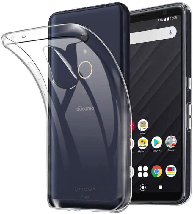 楽天市場 Arrows Be4 Plus ケース Tpu 透明 クリアケース 保護 シンプル カバー 衝撃 ソフトケース 吸収 F 41b F41b アローズビー4プラス スマホケース ケータイケース ケータイカバー スマホカバー かわいい 携帯カバー 携帯ケース Karutz