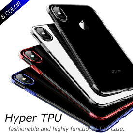 iPhone12mini ケース HYPER TPU iPhone12Pro Max iPhone 12 mini カバー スマホケース アイフォン 12プロ マックス 12ミニ カバー アイフォン 携帯カバー 携帯ケース スマホカバー