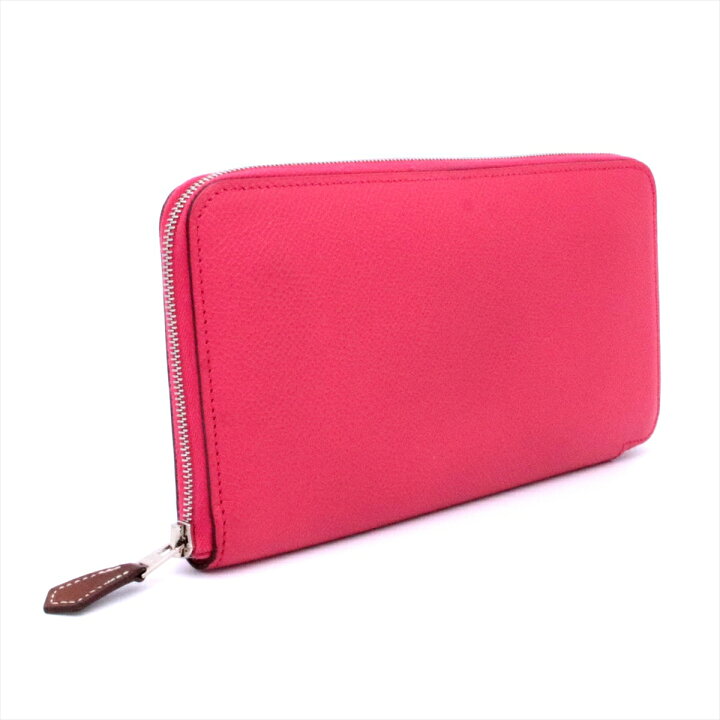 楽天市場】エルメス HERMES アザップロング シルクイン ラウンド  