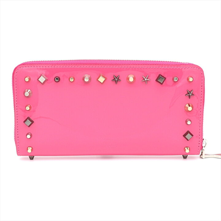 楽天市場】クリスチャンルブタン Christian Louboutin ラウンド  