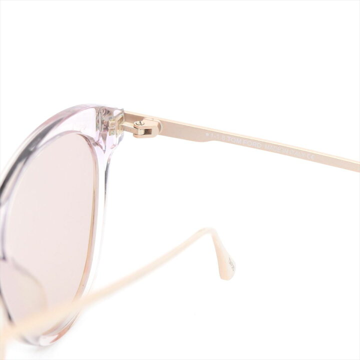 楽天市場】【動画有】トムフォード TOM FORD カラーサングラス メンズ 