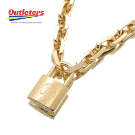 ヴィトンのメンズネックレスで人気のおすすめは?