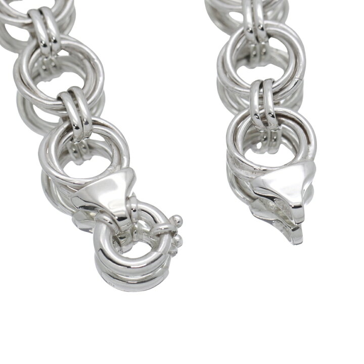 中古】Tiffany バブルブロワー シルバー ティファニー Ag925[10] 