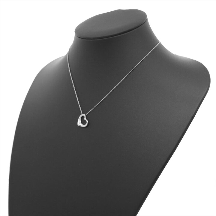 楽天市場】【ギフト品質】ティファニー Tiffany&Co ネックレス  