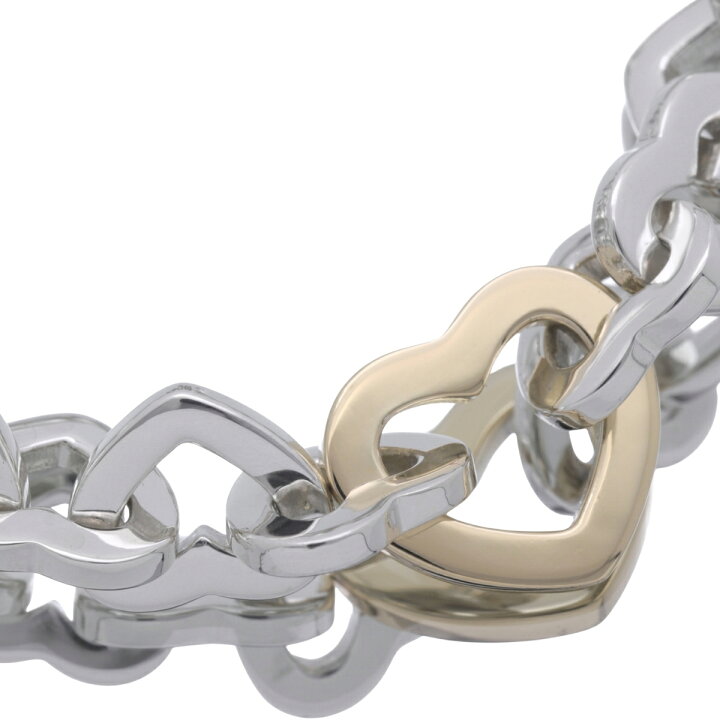 楽天市場】【ギフト品質】ティファニー Tiffany&co ブレスレット  