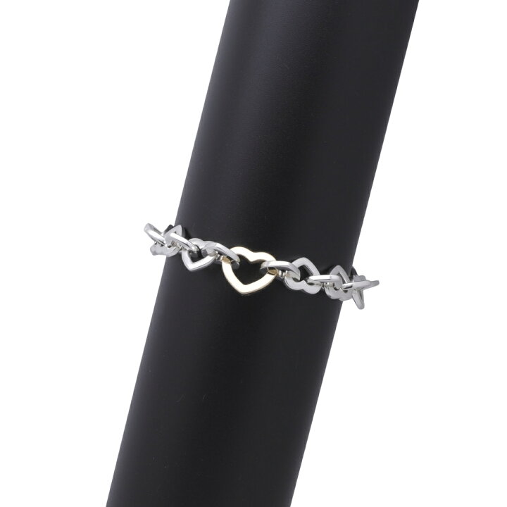 楽天市場】【ギフト品質】ティファニー Tiffany&co ブレスレット 
