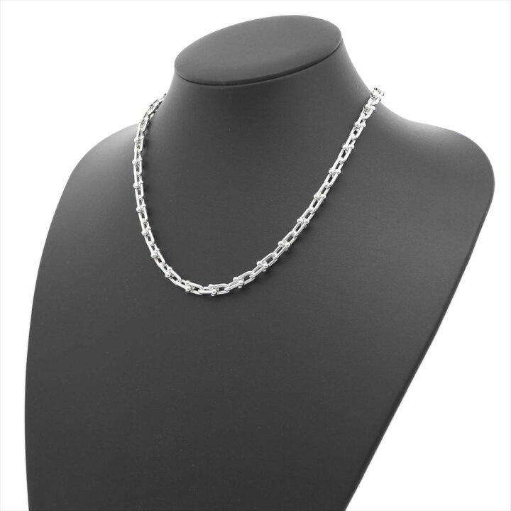 楽天市場】【ギフト品質】ティファニー Tiffany&co ネックレス ハード 