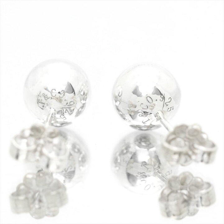 楽天市場】【ギフト品質】ティファニー Tiffany&co スタッド ピアス  