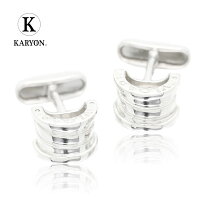 楽天市場】BVLGARI ブルガリ B zero1（カフス｜メンズジュエリー 