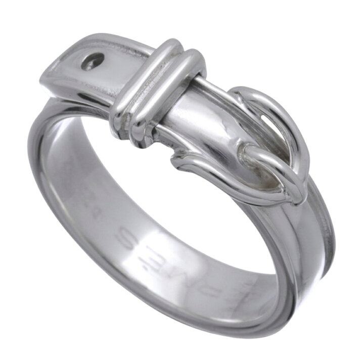 楽天市場】【ギフト品質】エルメス HERMES リング 指輪 サンチュール  