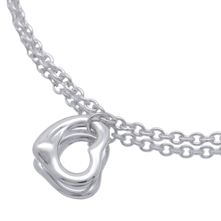 楽天市場】【ギフト品質】ティファニー Tiffany&Co ブレスレット 