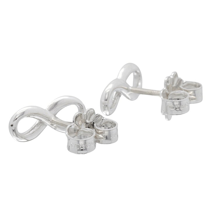 楽天市場】【ギフト品質】ティファニー Tiffany&co スタッド ピアス 