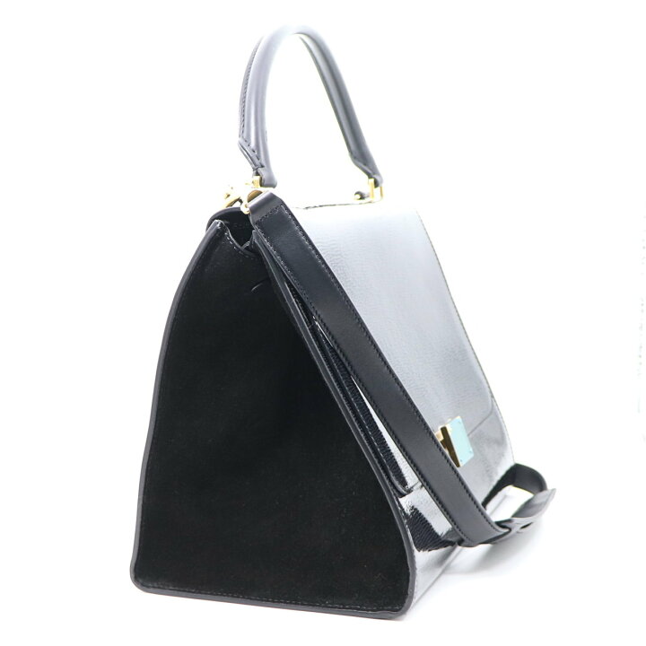 楽天市場】【ギフト品質】セリーヌ/CELINE バッグ ハンドバッグ 
