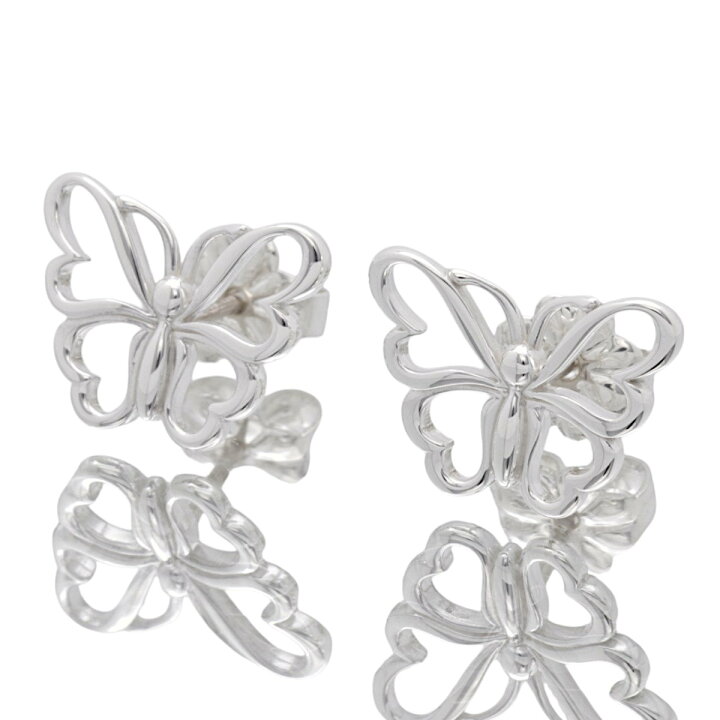 楽天市場】【ギフト品質】ティファニー Tiffany&co スタッド ピアス  