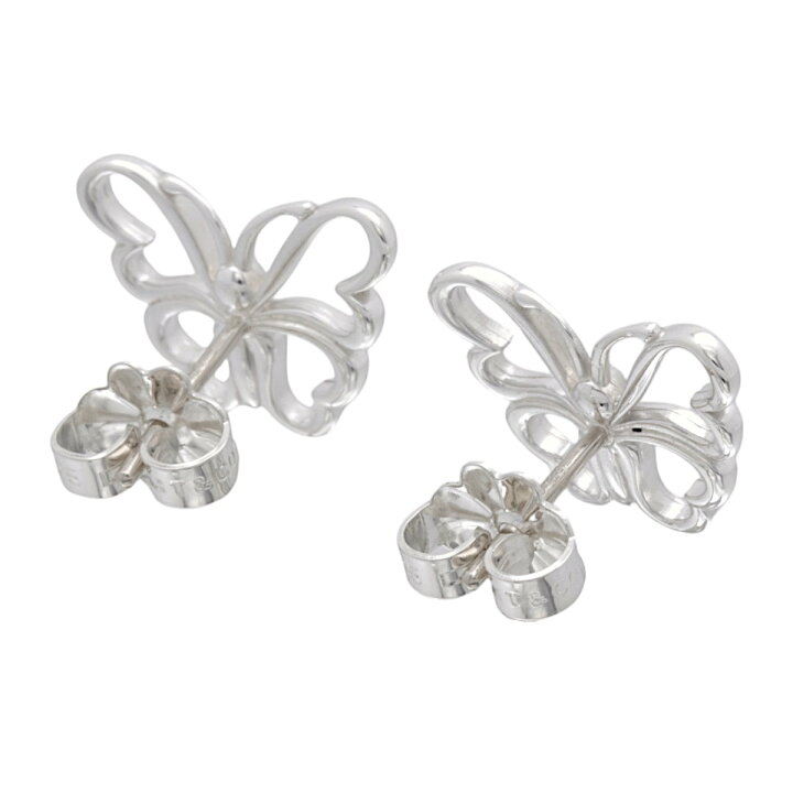 楽天市場】【ギフト品質】ティファニー Tiffany&co スタッド ピアス 