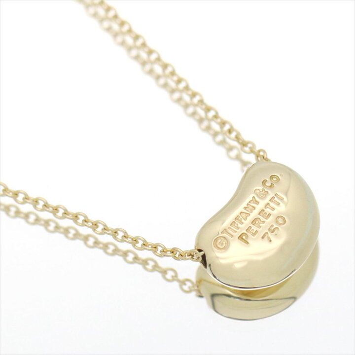 楽天市場】【ギフト品質】ティファニー Tiffany＆Co. ネックレス 