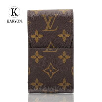 楽天市場】louis vuitton ヴィトン モノグラム エテュイ シガレット 