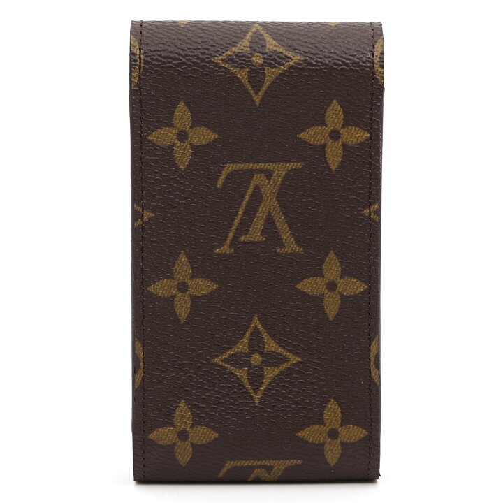 楽天市場】【ギフト品質】ルイヴィトン Louis Vuitton タバコケース 