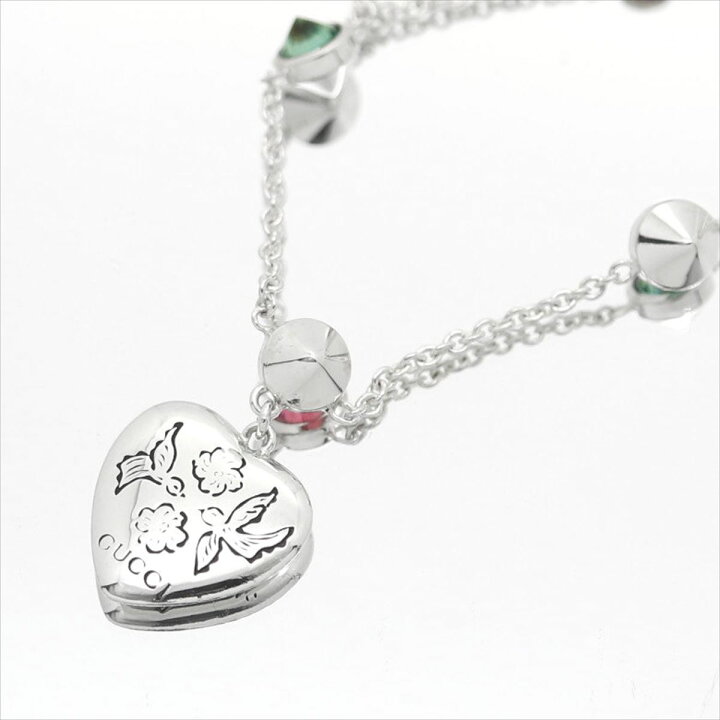 楽天市場】【ギフト品質】グッチ GUCCI ブレスレット ブラインド  