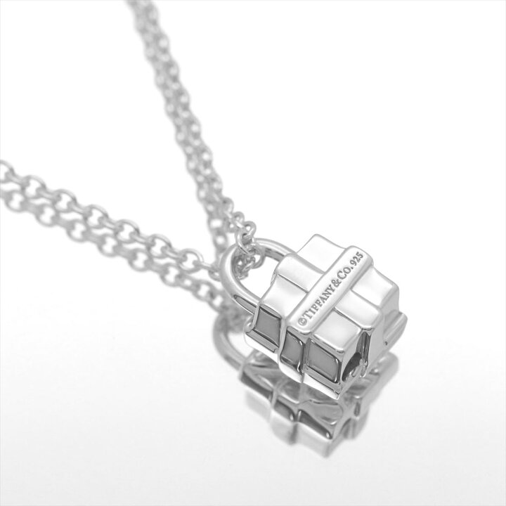 楽天市場】【ギフト品質】ティファニー Tiffany&co ネックレス 