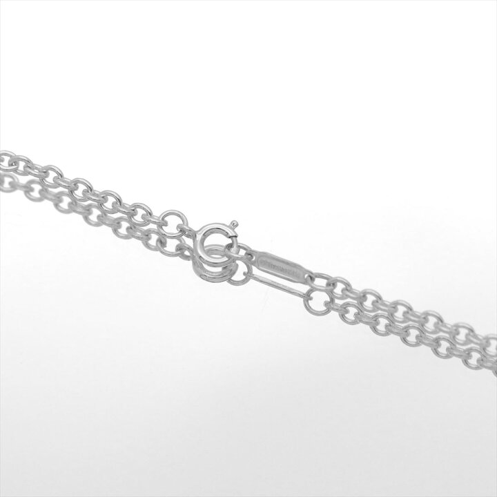 楽天市場】【ギフト品質】ティファニー Tiffany&co ネックレス 