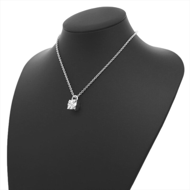 楽天市場】【ギフト品質】ティファニー Tiffany&co ネックレス 