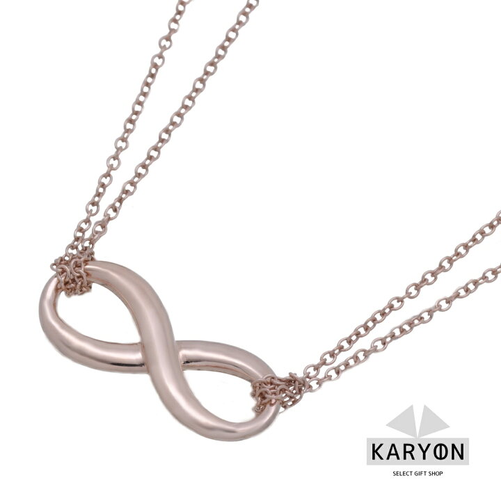 楽天市場】【ギフト品質】ティファニー Tiffany&co ネックレス 