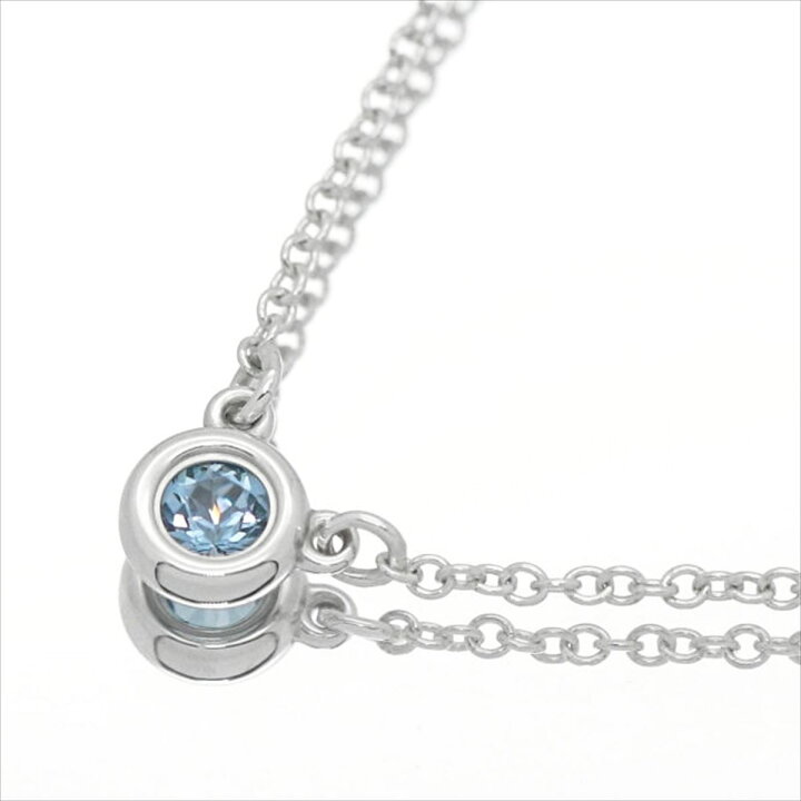 楽天市場】【ギフト品質】ティファニー Tiffany&Co ネックレス  
