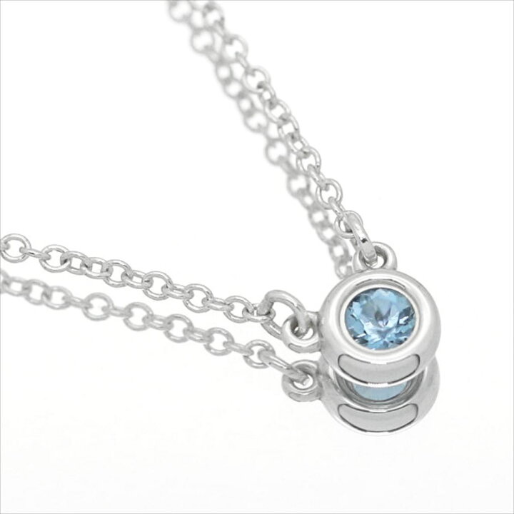 楽天市場】【ギフト品質】ティファニー Tiffany&Co ネックレス 