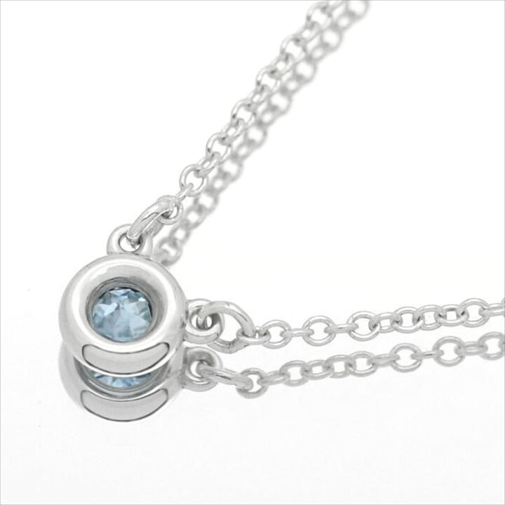 楽天市場】【ギフト品質】ティファニー Tiffany&Co ネックレス 