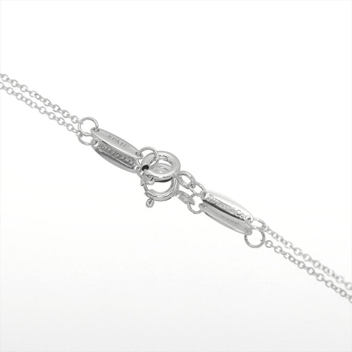 楽天市場】【ギフト品質】ティファニー Tiffany&Co ネックレス 