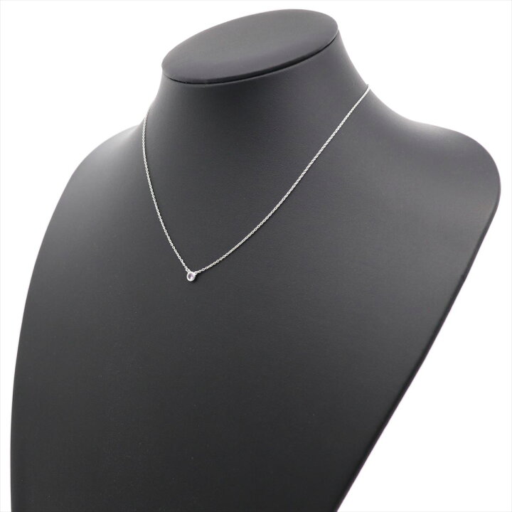 楽天市場】【ギフト品質】ティファニー Tiffany&Co ネックレス カラー 