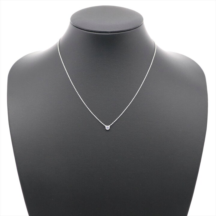 楽天市場】【ギフト品質】ティファニー Tiffany&Co ネックレス カラー 