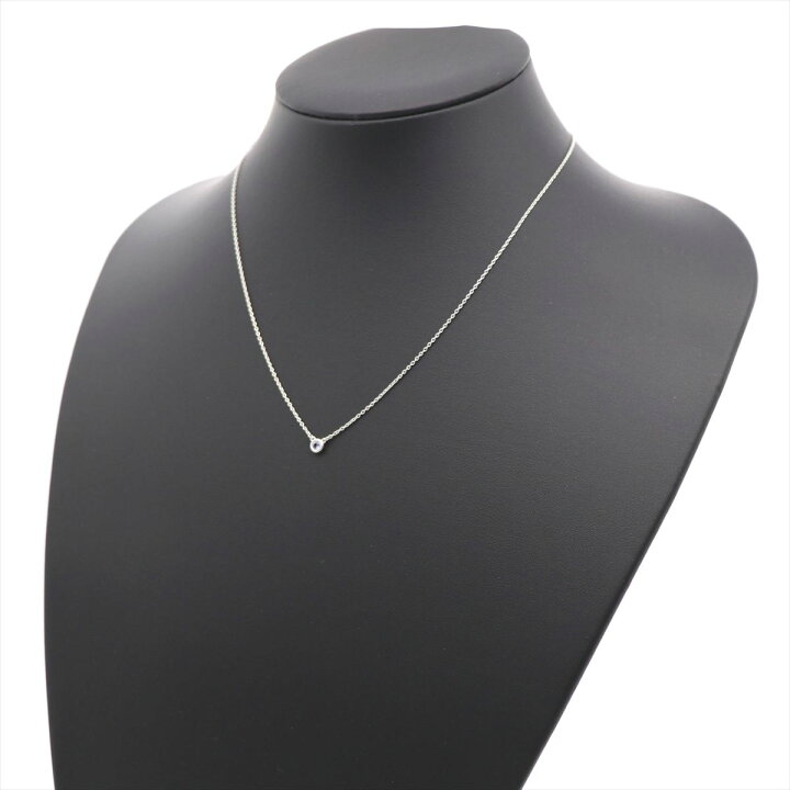 楽天市場】【ギフト品質】ティファニー Tiffany&Co ネックレス カラー 