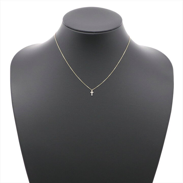 楽天市場】【動画/ギフト品質/0.04ct】アーカー AHKAH ネックレス 