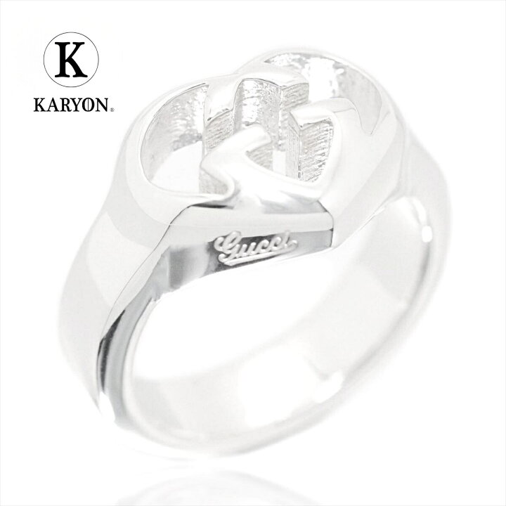 楽天市場】【ギフト品質】グッチ GUCCI リング 指輪 ラブブリット  