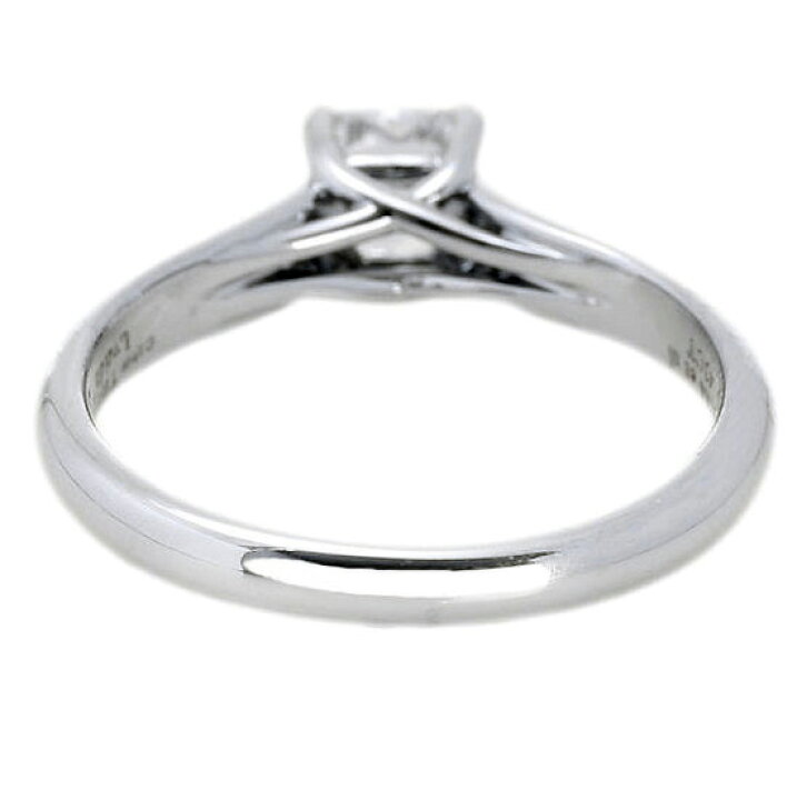 楽天市場】【ギフト品質/6号～16号/0.25ct】ティファニー Tiffany&Co  