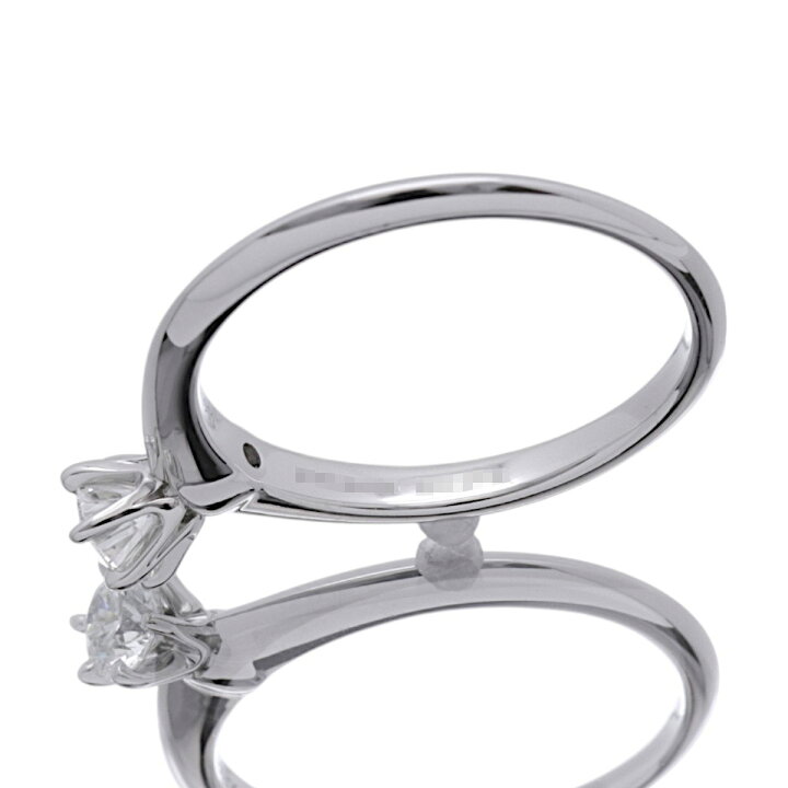 楽天市場】【ギフト品質/6号-16号】ティファニー Tiffany&Co 