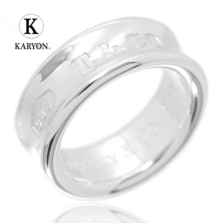 楽天市場】【ギフト品質】【6号-25号】ティファニー Tiffany＆Co  