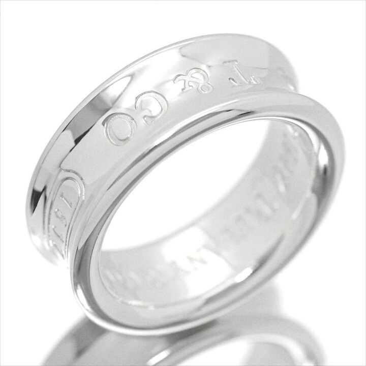 楽天市場】【ギフト品質】【6号-25号】ティファニー Tiffany＆Co 